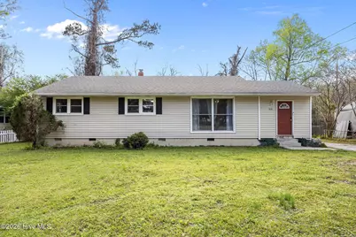 409 Jarman Street, Jacksonville, NC 28540 - Photo 2