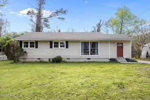 409 Jarman St, Jacksonville, NC 28540 - Photo 2