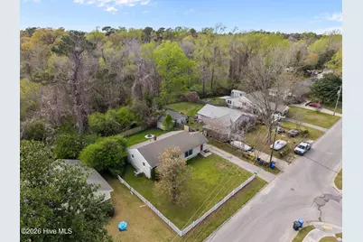 409 Jarman Street, Jacksonville, NC 28540 - Photo 40