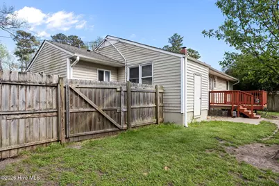 409 Jarman Street, Jacksonville, NC 28540 - Photo 32