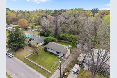 409 Jarman Street, Jacksonville, NC 28540 - Photo 44