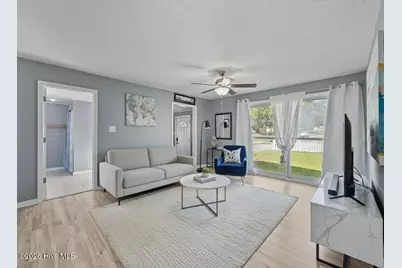 409 Jarman Street, Jacksonville, NC 28540 - Photo 10