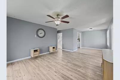 409 Jarman Street, Jacksonville, NC 28540 - Photo 8