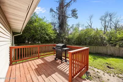 409 Jarman Street, Jacksonville, NC 28540 - Photo 28
