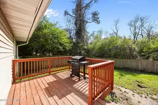 409 Jarman St, Jacksonville, NC 28540 - Photo 28
