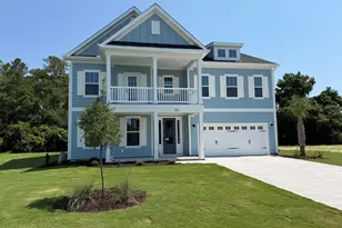 85 Lookout Pt, Hampstead, NC 28443 - Photo 1