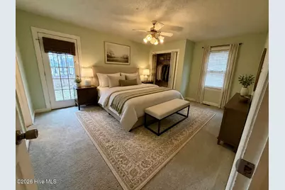 2454 Buckboard Trail, Rocky Mount, NC 27804 - Photo 30