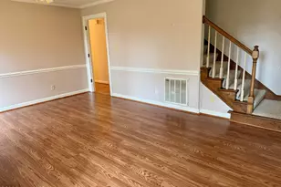 2454 Buckboard Trail, Rocky Mount, NC 27804 - Photo 12