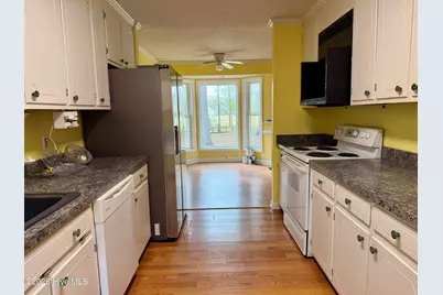 2454 Buckboard Trail, Rocky Mount, NC 27804 - Photo 22