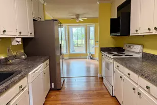 2454 Buckboard Trail, Rocky Mount, NC 27804 - Photo 22