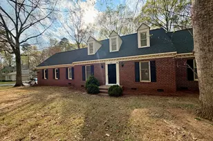 2454 Buckboard Trail, Rocky Mount, NC 27804 - Photo 4