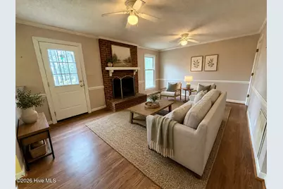 2454 Buckboard Trail, Rocky Mount, NC 27804 - Photo 10
