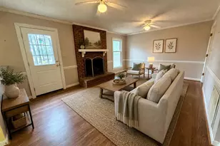 2454 Buckboard Trail, Rocky Mount, NC 27804 - Photo 10