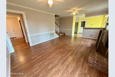 2454 Buckboard Trail, Rocky Mount, NC 27804 - Photo 14