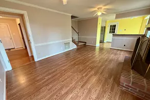2454 Buckboard Trail, Rocky Mount, NC 27804 - Photo 14