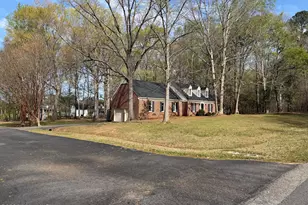 2454 Buckboard Trail, Rocky Mount, NC 27804 - Photo 60