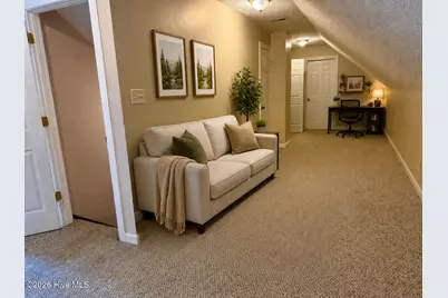 2454 Buckboard Trail, Rocky Mount, NC 27804 - Photo 46