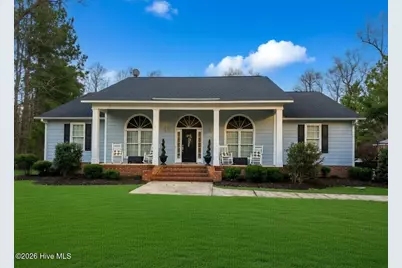 251 Whites Crossing Lane, Whiteville, NC 28472 - Photo 1