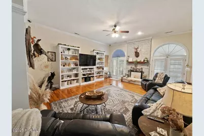 251 Whites Crossing Lane, Whiteville, NC 28472 - Photo 6
