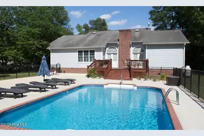 251 Whites Crossing Lane, Whiteville, NC 28472 - Photo 38