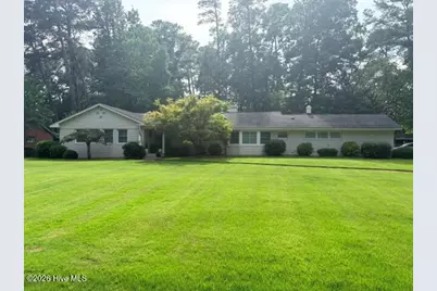 104 Bunn Avenue, Rocky Mount, NC 27804 - Photo 2