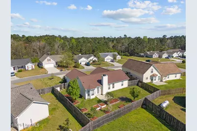 1966 Jeffrey Stokes Drive NE, Leland, NC 28451 - Photo 8