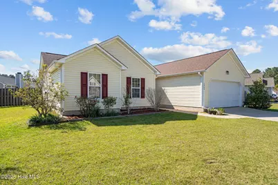 1966 Jeffrey Stokes Drive NE, Leland, NC 28451 - Photo 20