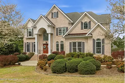 115 Rachels Point, West End, NC 27376 - Photo 2