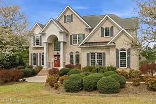 115 Rachels Point, West End, NC 27376 - Photo 2