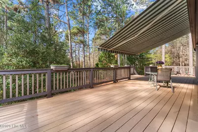 660 Redwood Drive, Southern Pines, NC 28387 - Photo 36