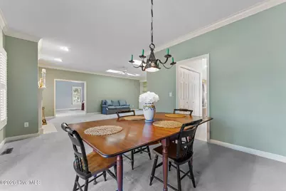 660 Redwood Drive, Southern Pines, NC 28387 - Photo 18