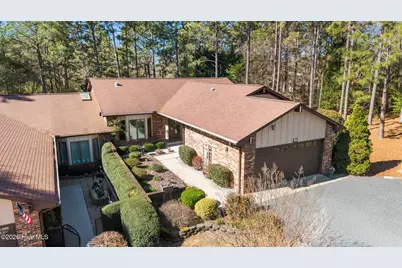 660 Redwood Drive, Southern Pines, NC 28387 - Photo 4