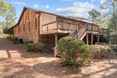660 Redwood Drive, Southern Pines, NC 28387 - Photo 46