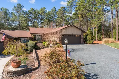 660 Redwood Drive, Southern Pines, NC 28387 - Photo 2