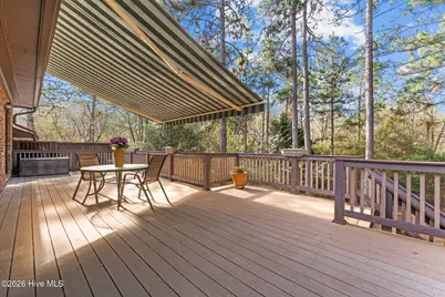 660 Redwood Drive, Southern Pines, NC 28387 - Photo 40