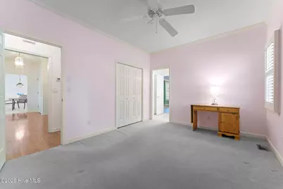 660 Redwood Drive, Southern Pines, NC 28387 - Photo 34