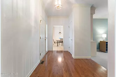 660 Redwood Drive, Southern Pines, NC 28387 - Photo 6