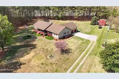 251 S Trotman Road, Camden, NC 27921 - Photo 1