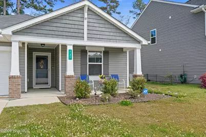 737 Landmark Cove, Carolina Shores, NC 28467 - Photo 2