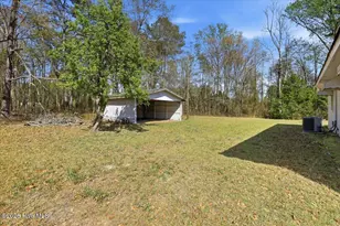 249 Hack Dr, Dudley, NC 28333 - Photo 6