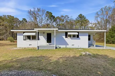 249 Hack Drive, Dudley, NC 28333 - Photo 1