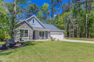 87 Northeast Dr NW, Calabash, NC 28467 - Photo 2