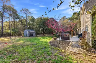 268 Mimosa Dr, Sneads Ferry, NC 28460 - Photo 62