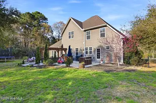 268 Mimosa Dr, Sneads Ferry, NC 28460 - Photo 60