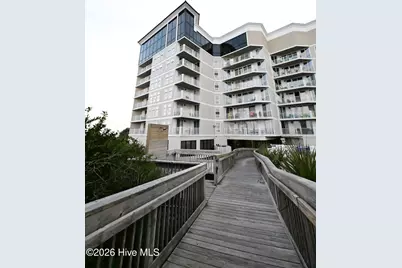 2000 New River Inlet Road #Unit 1404, North Topsail Beach, NC 28460 - Photo 1