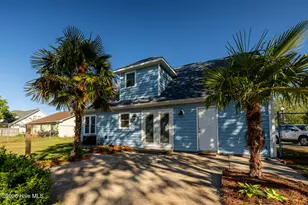 709 Windy Trail, Newport, NC 28570 - Photo 8