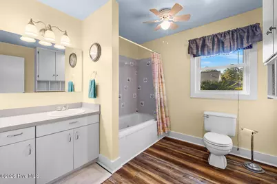 709 Windy Trail, Newport, NC 28570 - Photo 18