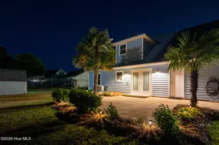709 Windy Trail, Newport, NC 28570 - Photo 22