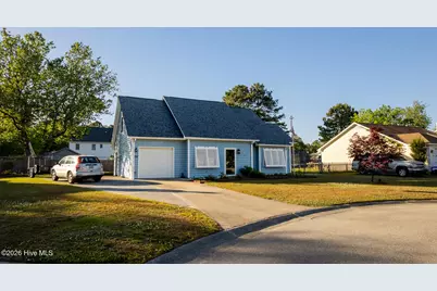 709 Windy Trail, Newport, NC 28570 - Photo 12