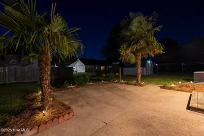 709 Windy Trail, Newport, NC 28570 - Photo 24